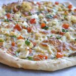 Pizza Dough Recipe