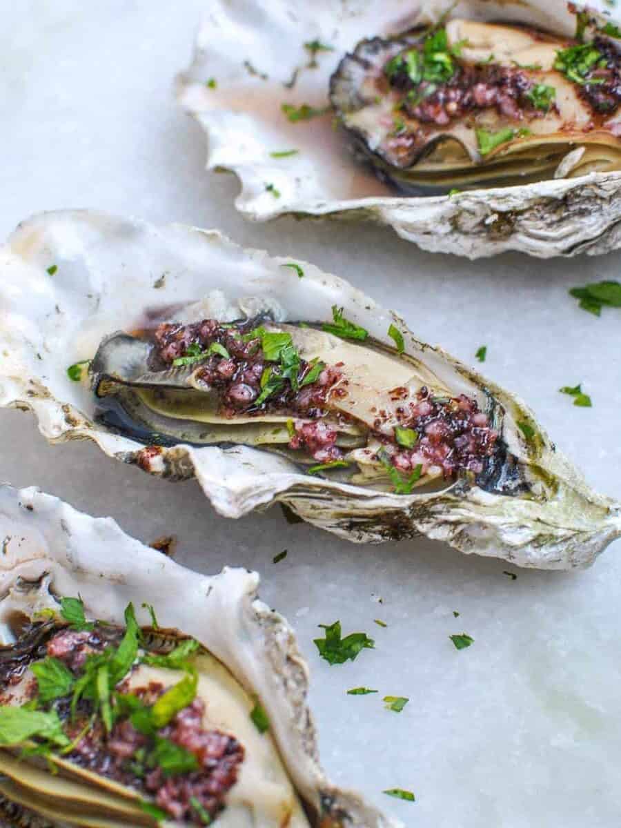 Easy Air Fryer Frozen Fish