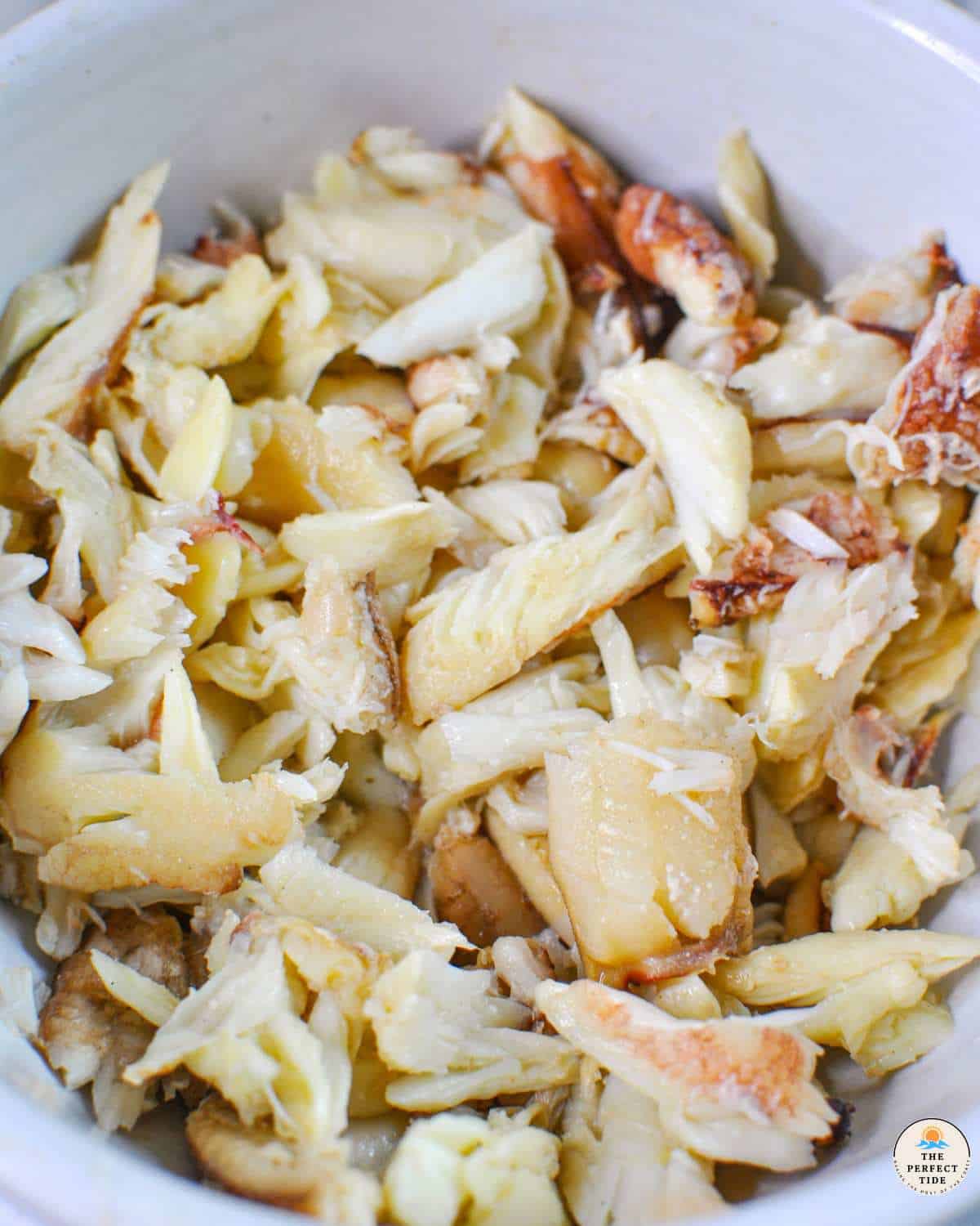crab meat for crab pasta ingredients