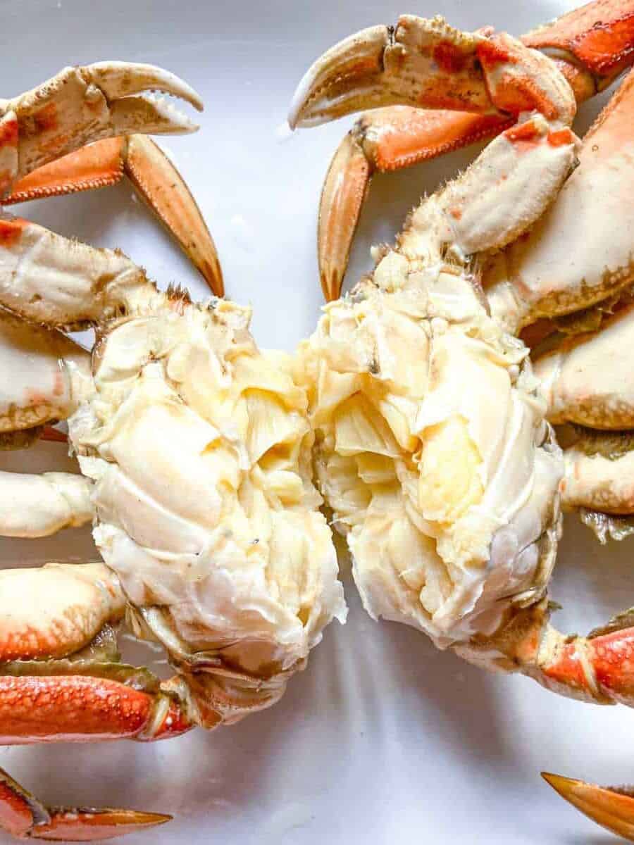 Crab Melt on English Muffins The Perfect Tide