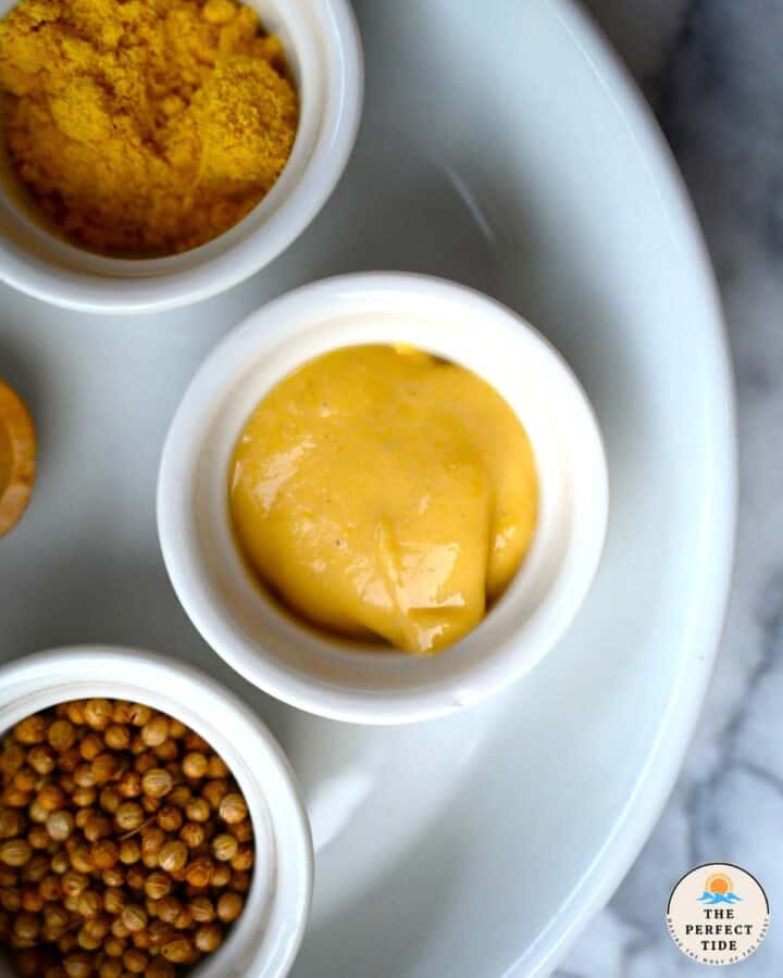 10 Best Substitutes For Mustard Seeds