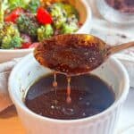 mediterranean salad dressing with sumac